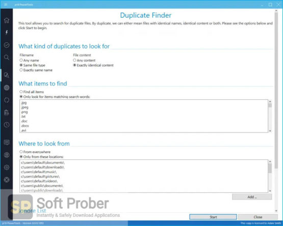 jv16 PowerTools 6 2021 + Portable Latest Version Download-Softprober.com