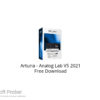 Arturia – Analog Lab V5 2021 Free Download