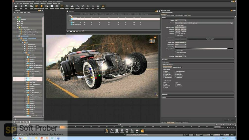 autodesk maya 2022 system requirements