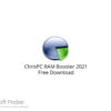 ChrisPC RAM Booster 2021 Free Download
