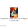 Cinesamples – Continuum Guitars (KONTAKT) Free Download