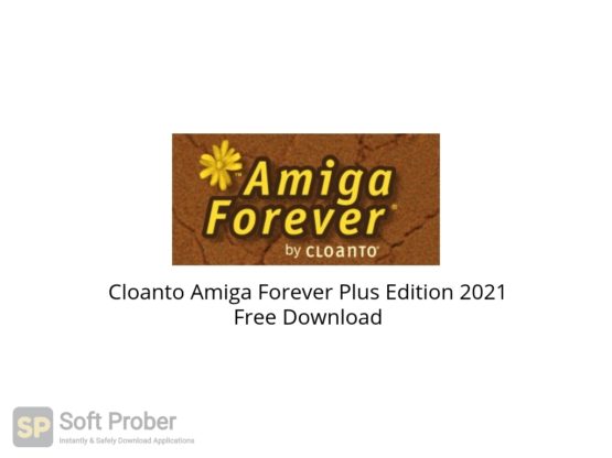 for android download Cloanto C64 Forever Plus Edition 10.2.6