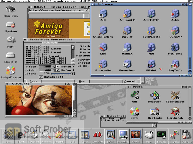 download the new for windows Cloanto C64 Forever Plus Edition 10.2.4