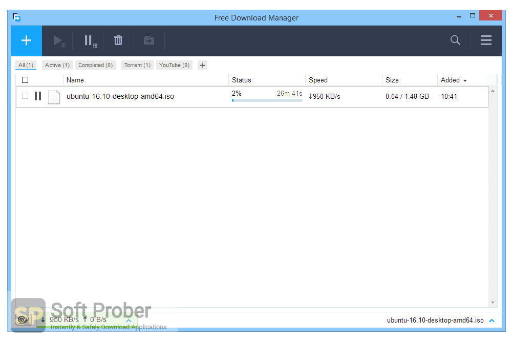 download free manager 2018