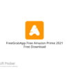 FreeGrabApp Free Amazon Prime 2021 Free Download