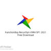 FunctionBay RecurDyn V9R4 SP1 2021 Free Download
