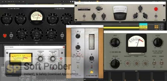 Fuse Audio Labs Bundle 2021 Offline Installer Download-Softprober.com