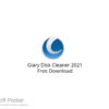 Glary Disk Cleaner 2021 Free Download