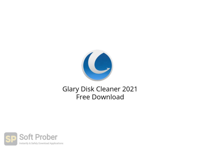 instal the new for apple Glary Disk Cleaner 6.0.1.2