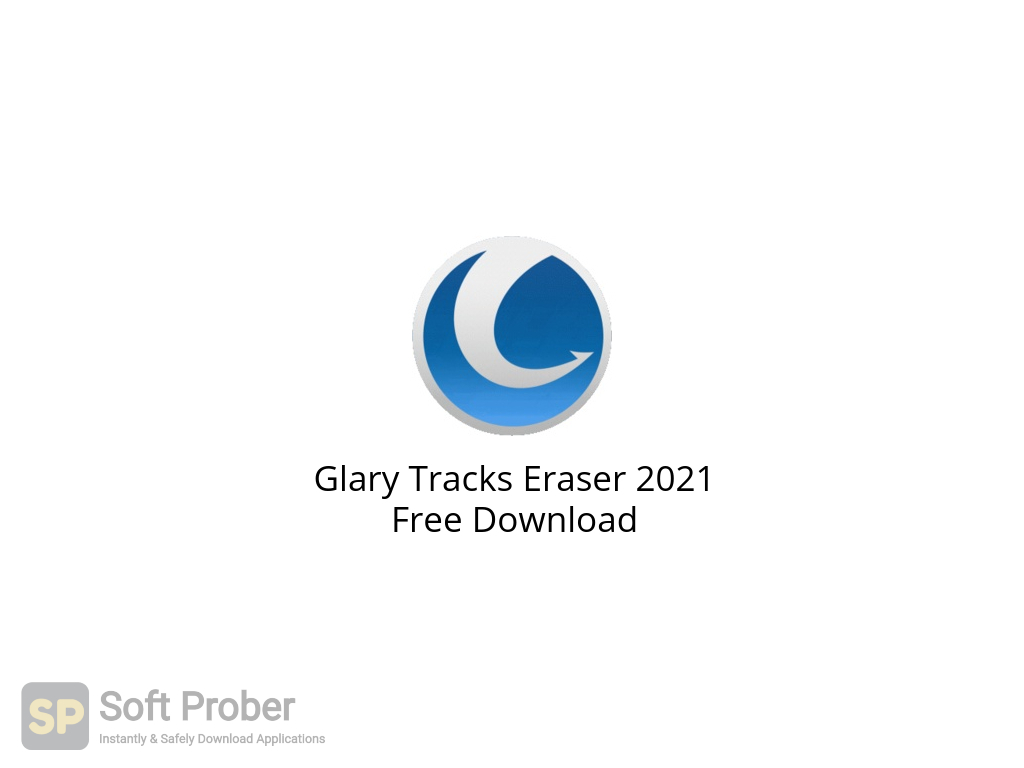 download Glary Tracks Eraser 5.0.1.260