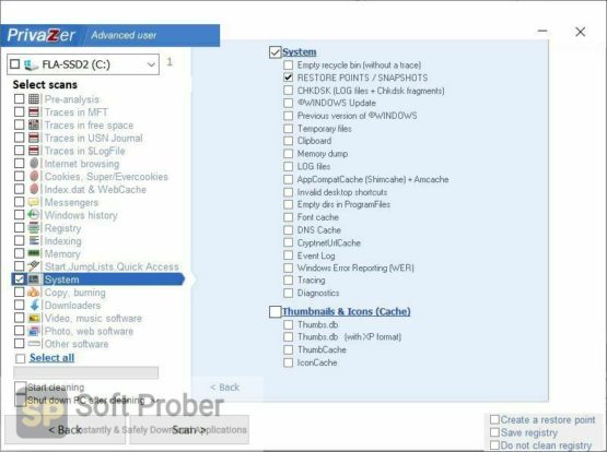 Goversoft Privazer 2021 Direct Link Download-Softprober.com