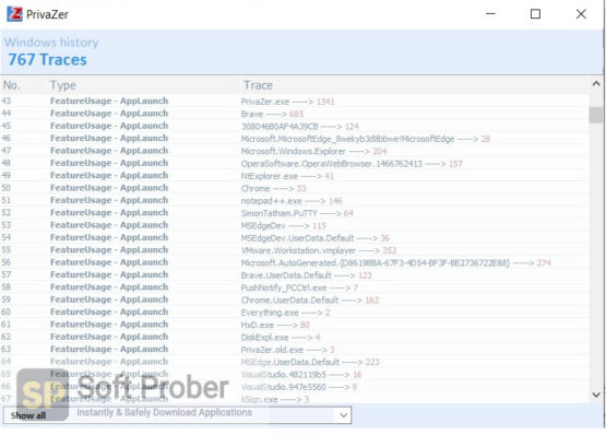 Goversoft Privazer 2021 Offline Installer Download-Softprober.com