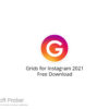 Grids for Instagram 2021 Free Download