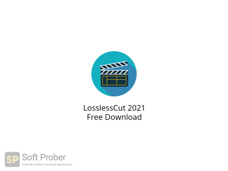 download lossless cut