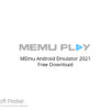MEmu Android Emulator 2021 Free Download