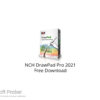 NCH DrawPad Pro 2021 Free Download