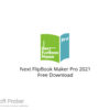 Next FlipBook Maker Pro 2021 Free Download