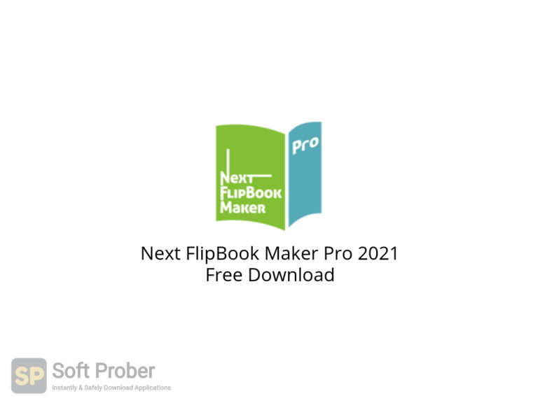next flipbook maker pro for windows