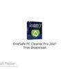 OneSafe PC Cleaner Pro 2021 Free Download