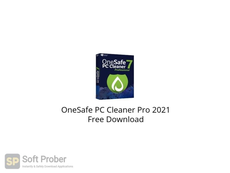 pc cleaner pro 2021