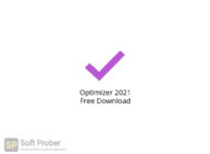Optimizer 2021 Free Download-Softprober.com