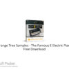Orange Tree Samples – The Famous E Electric Piano Free Download