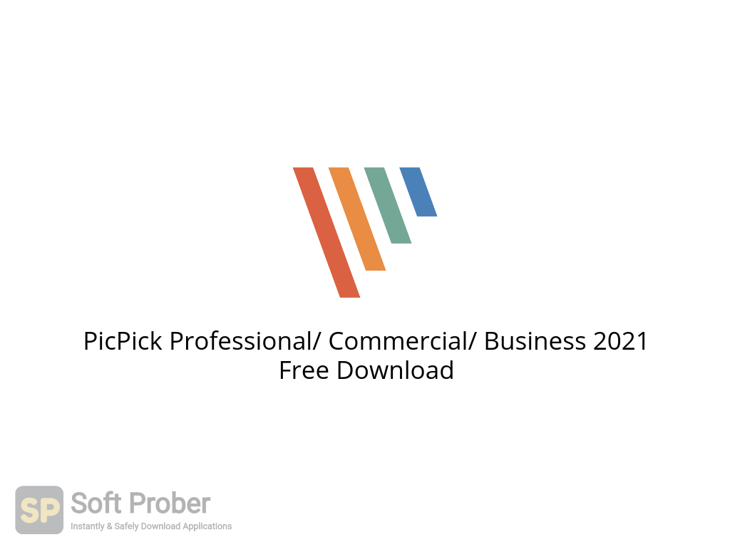 PicPick Pro 7.2.2 for apple download