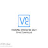 RealVNC Enterprise 2021 Free Download