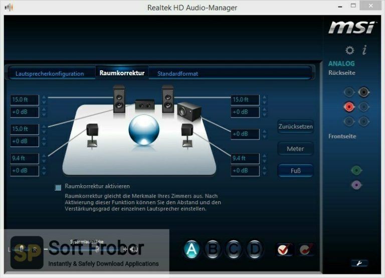realtek high definition audio patch windows 10