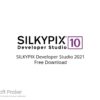 SILKYPIX Developer Studio 2021 Free Download