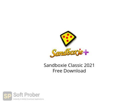 free Sandboxie 5.67.5 / Plus 1.12.5 for iphone instal