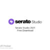 Serato Studio 2021 Free Download