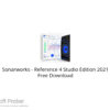 Sonarworks – Reference 4 2021 Free Download