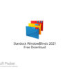 Stardock WindowBlinds 2021 Free Download