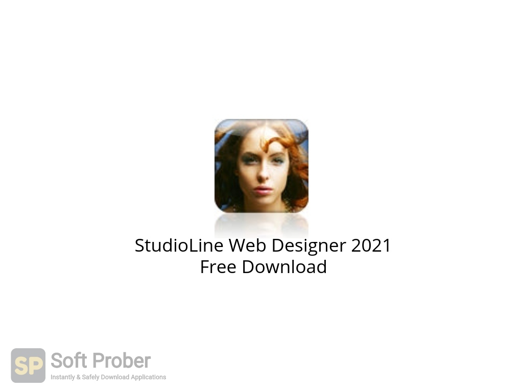 free StudioLine Web Designer Pro 5.0.6