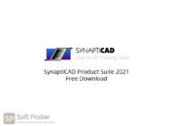 SynaptiCAD Product Suite 2021 Free Download-Softprober.com