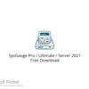 SysGauge Pro / Ultimate / Server 2021 Free Download