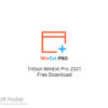 TriSun WinExt Pro 2021 Free Download