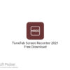 TuneFab Screen Recorder 2021 Free Download