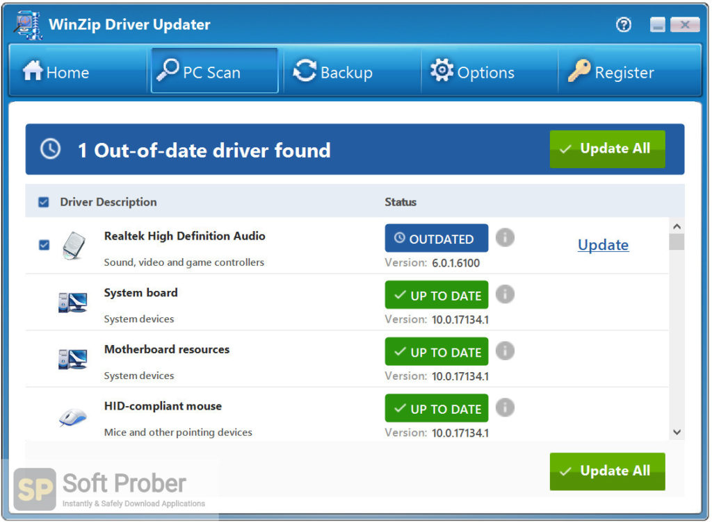 download winzip driver updater full version