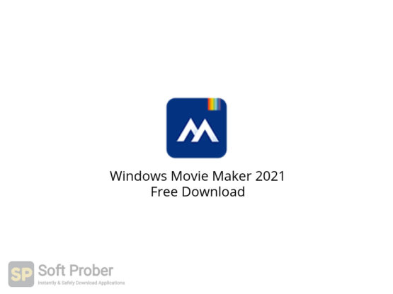 download windows movie maker free