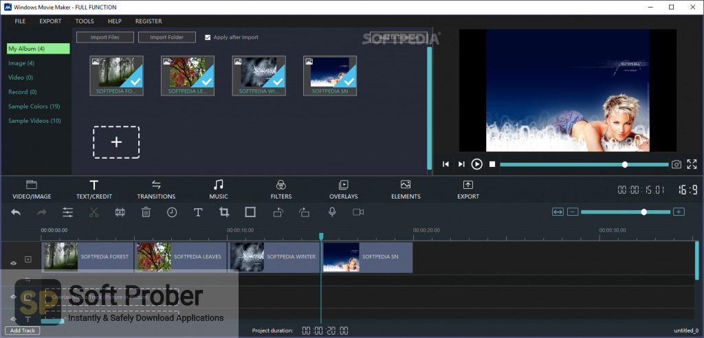windows movie maker 2012 download offline installer