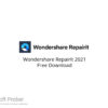 Wondershare Repairit 2021 Free Download