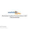 Worksheet Crafter Premium Edition 2021 Free Download