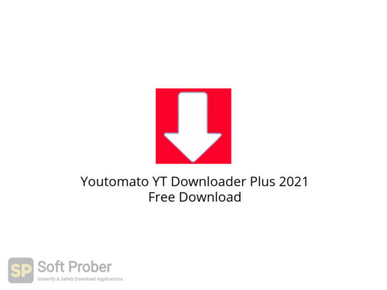 YT Downloader Pro 9.1.5 free downloads