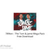 789ten – The Tom & Jame Mega Pack Free Download