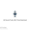 AD Sound Tools 2021 Free Download