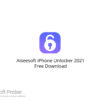 Aiseesoft iPhone Unlocker 2021 Free Download