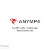 AnyMP4 iOS Toolkit 2021 Free Download
