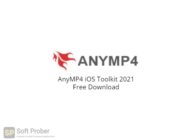 AnyMP4 iOS Toolkit 2021 Free Download-Softprober.com